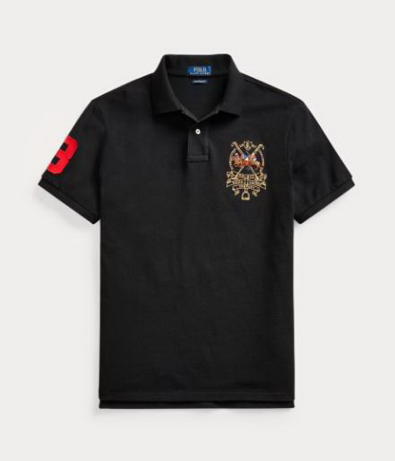 POLO short lapel T man S-2XL 2022-5-13-204